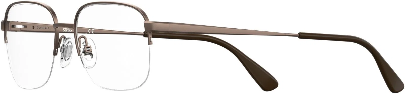 Elasta 7238 Eyeglasses - view 4